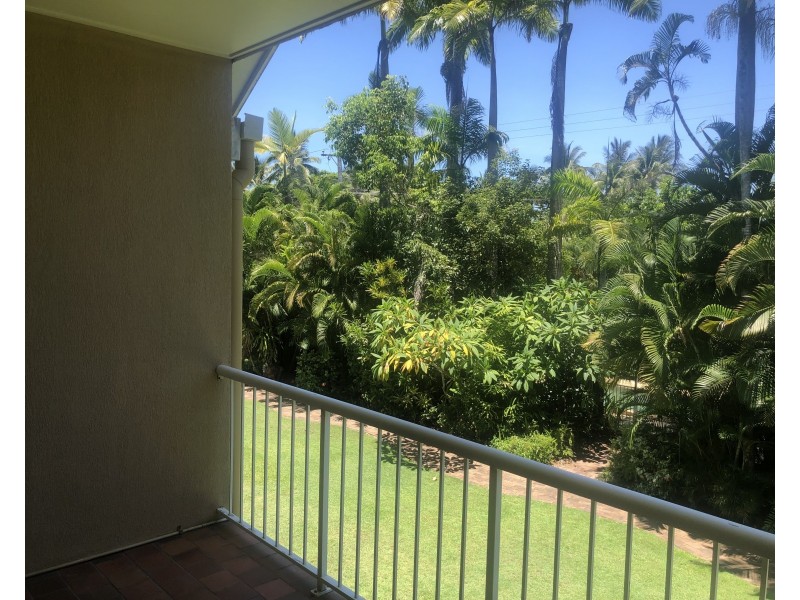 Unit 3/60 Porter Prom, Mission Beach QLD 4852