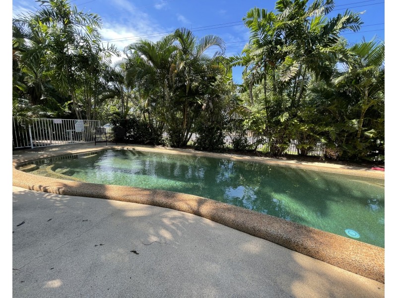 Unit 3/60 Porter Prom, Mission Beach QLD 4852