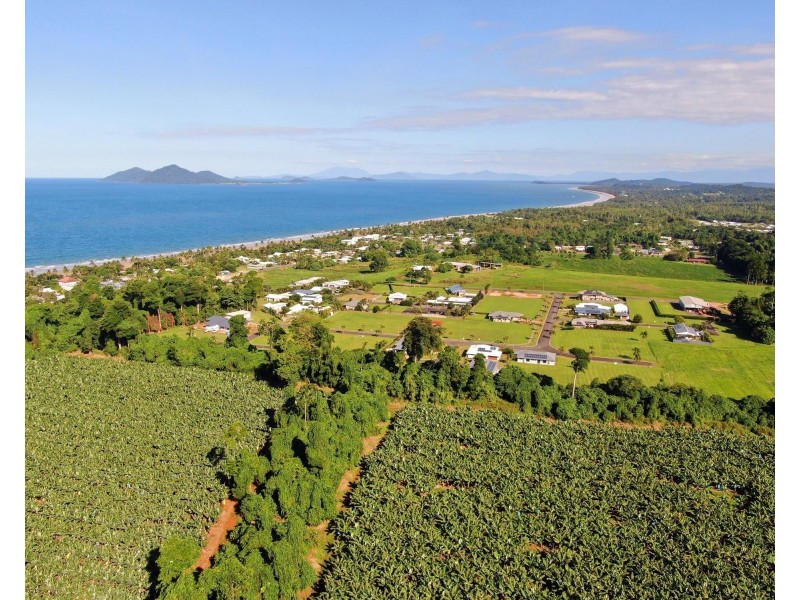 4 Purtaboi Cl, Mission Beach QLD 4852