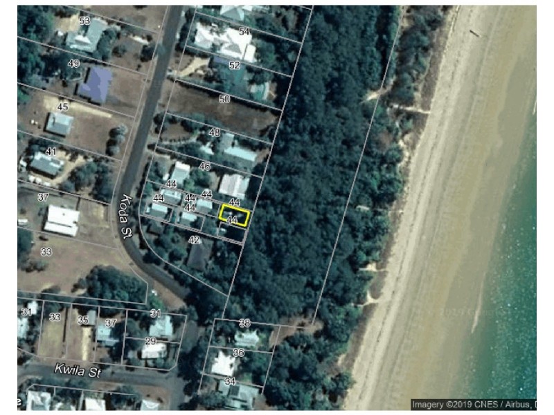 Unit 5/44 Koda St, Wongaling Beach QLD 4852