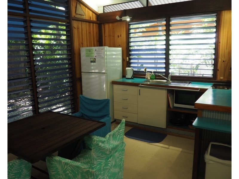 Unit 5/44 Koda St, Wongaling Beach QLD 4852