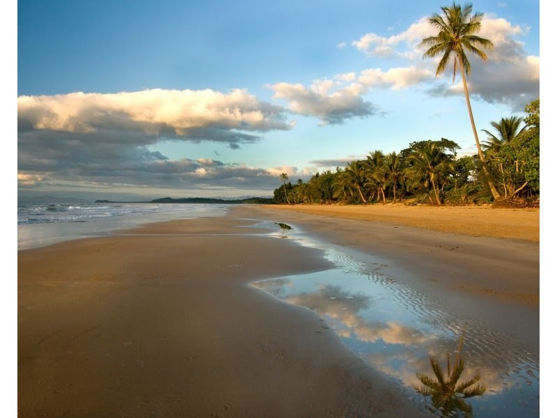 Unit 5/44 Koda St, Wongaling Beach QLD 4852