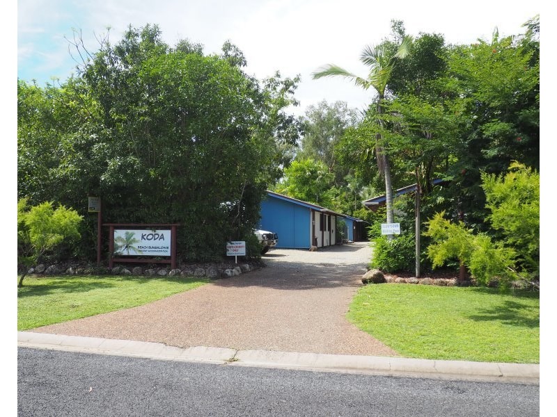 Unit 5/44 Koda St, Wongaling Beach QLD 4852