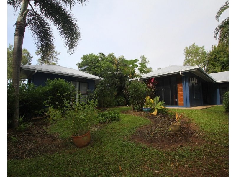 37 Pacific View Dr, Wongaling Beach QLD 4852