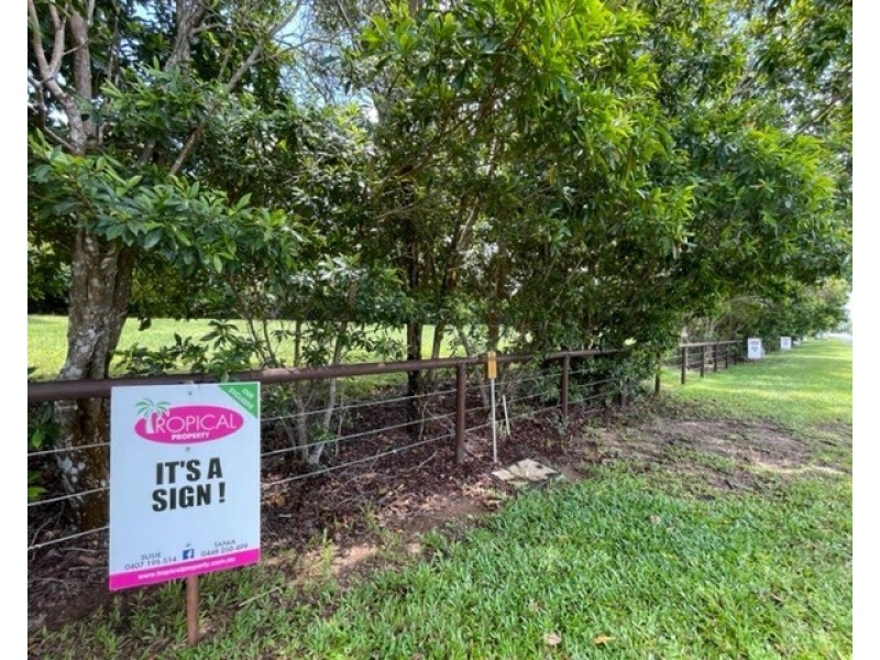 Lots 1 To 5 Off Conch Street, Mission Beach QLD 4852