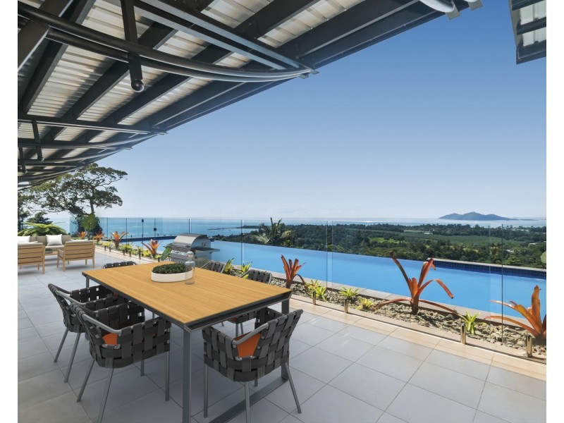 LOT 4 Wylie Rd, Mission Beach QLD 4852