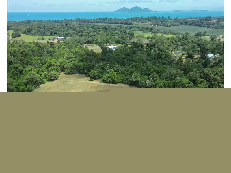 LOT 4 Wylie Rd, Mission Beach QLD 4852