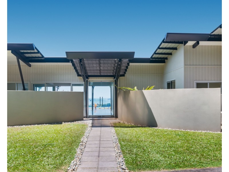 LOT 4 Wylie Rd, Mission Beach QLD 4852