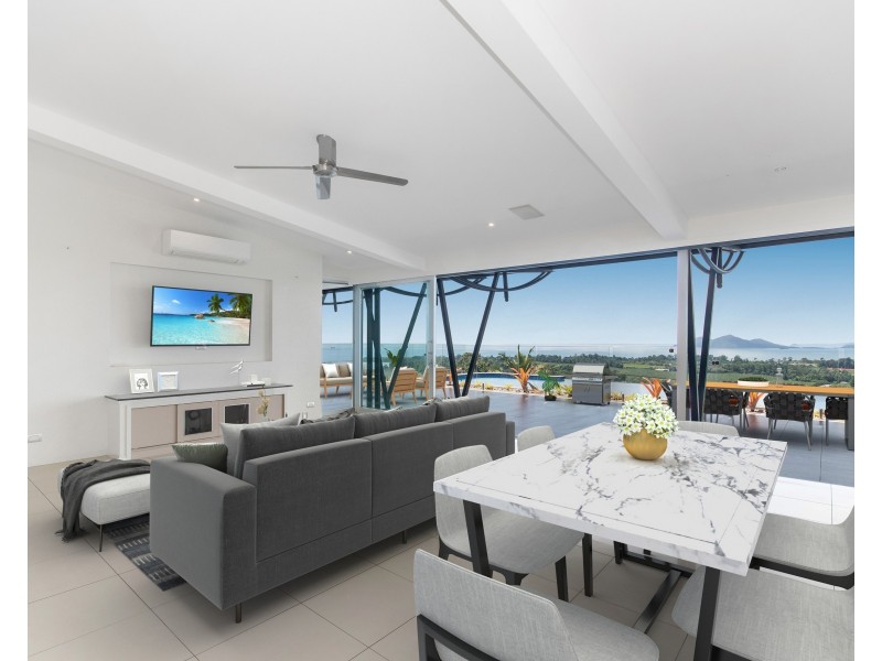 LOT 4 Wylie Rd, Mission Beach QLD 4852