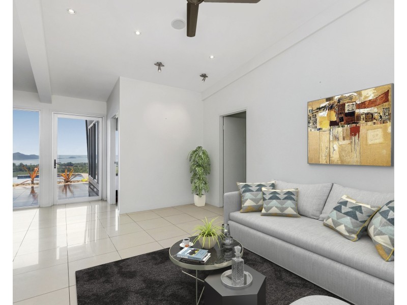 LOT 4 Wylie Rd, Mission Beach QLD 4852