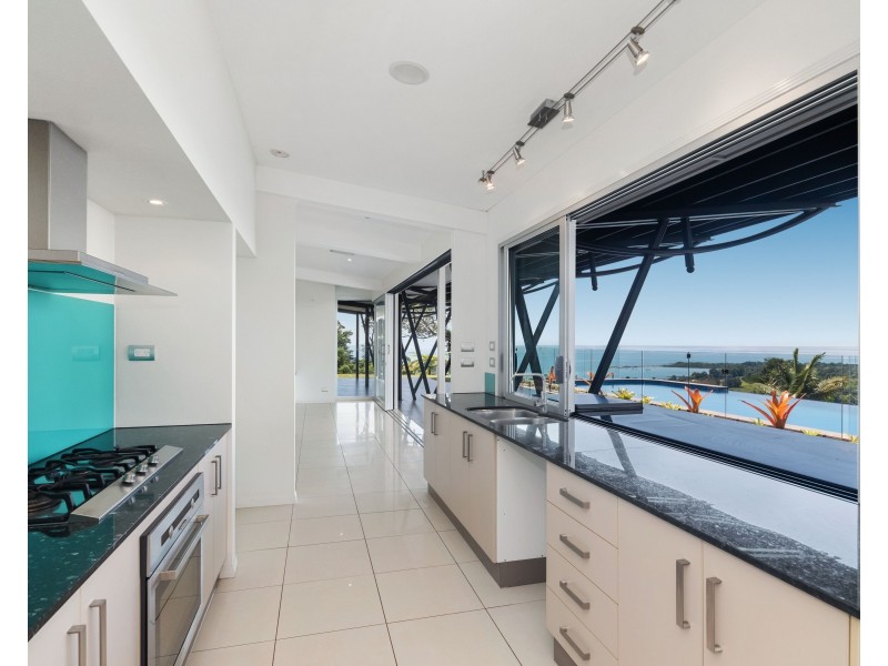 LOT 4 Wylie Rd, Mission Beach QLD 4852
