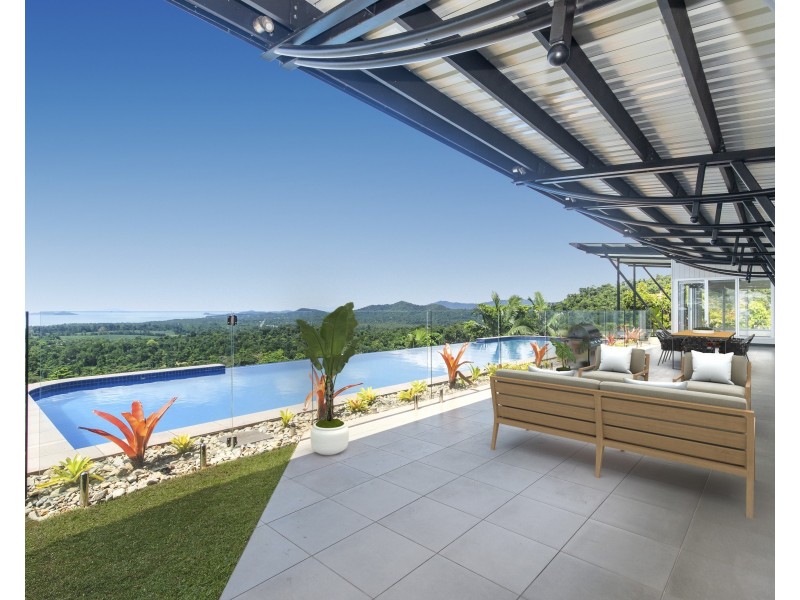 LOT 4 Wylie Rd, Mission Beach QLD 4852