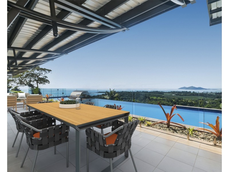LOT 4 Wylie Rd, Mission Beach QLD 4852