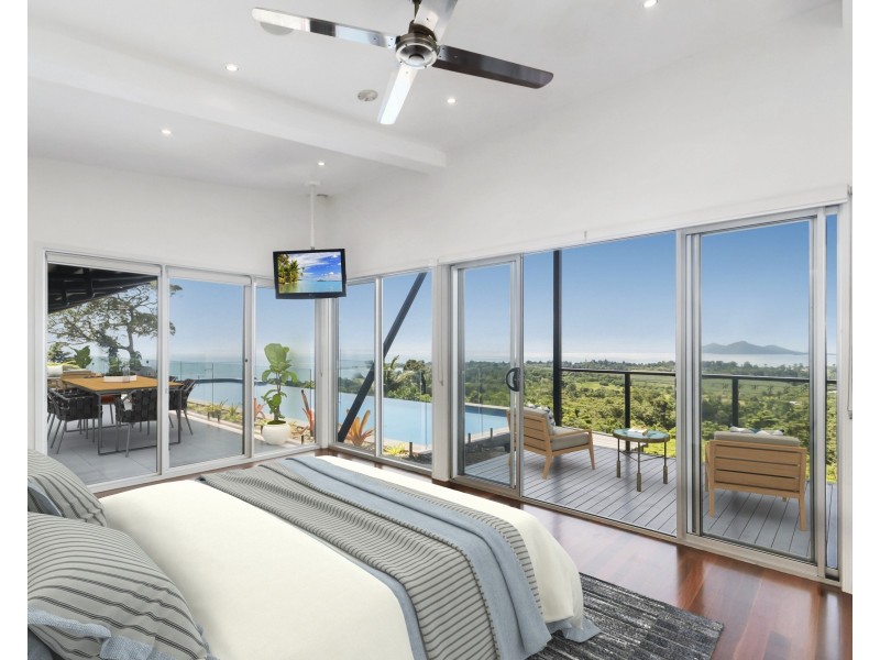 LOT 4 Wylie Rd, Mission Beach QLD 4852
