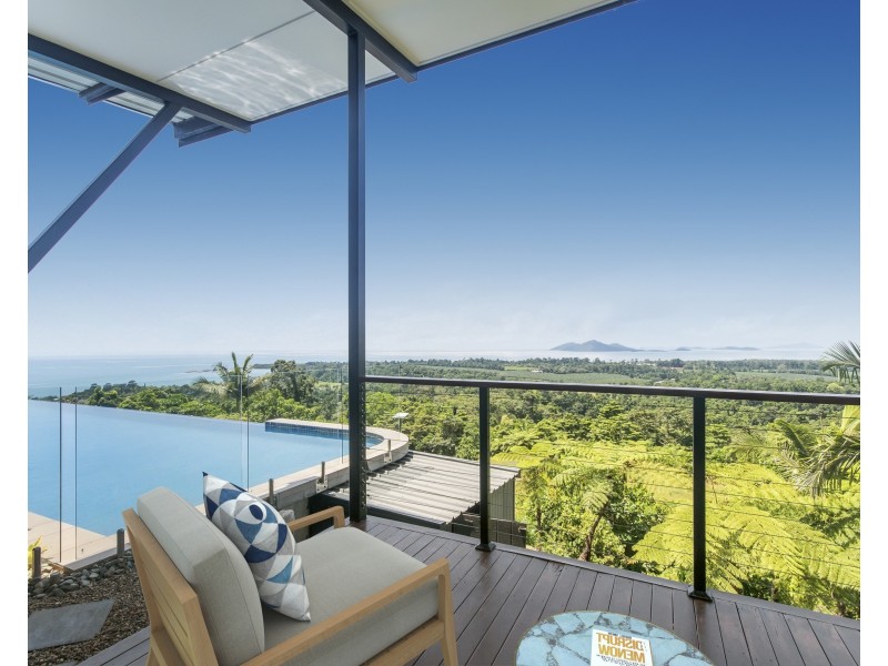 LOT 4 Wylie Rd, Mission Beach QLD 4852
