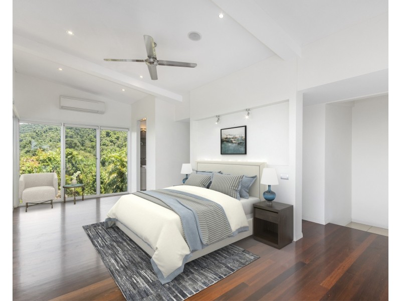 LOT 4 Wylie Rd, Mission Beach QLD 4852