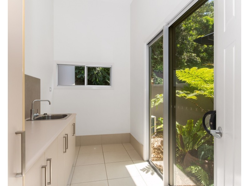 LOT 4 Wylie Rd, Mission Beach QLD 4852