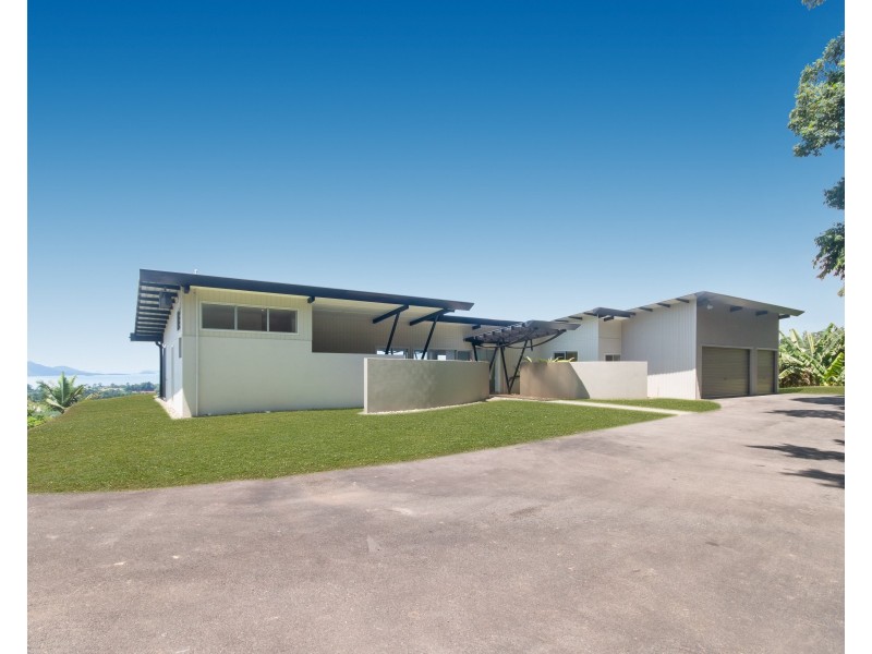 LOT 4 Wylie Rd, Mission Beach QLD 4852