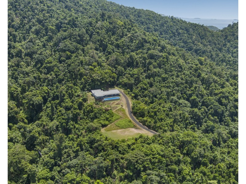 LOT 4 Wylie Rd, Mission Beach QLD 4852
