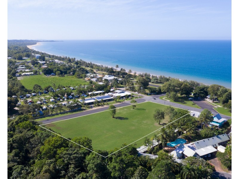 169 Reid Rd, Wongaling Beach QLD 4852