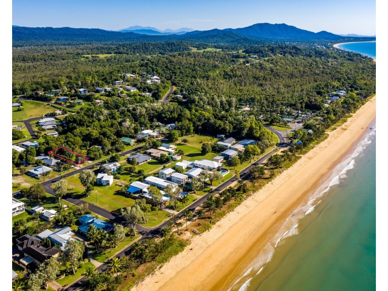 57 Seafarer St, South Mission Beach QLD 4852