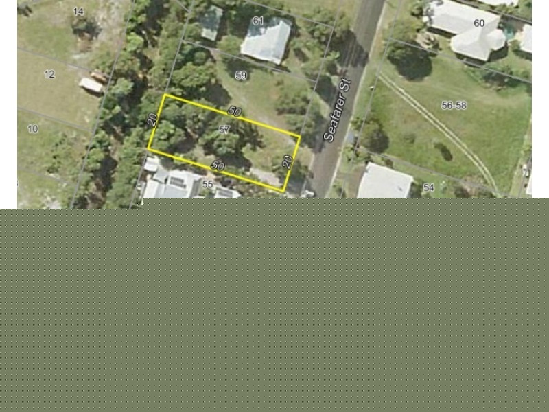 57 Seafarer St, South Mission Beach QLD 4852
