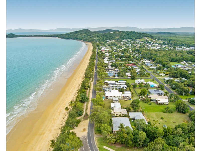 57 Seafarer St, South Mission Beach QLD 4852