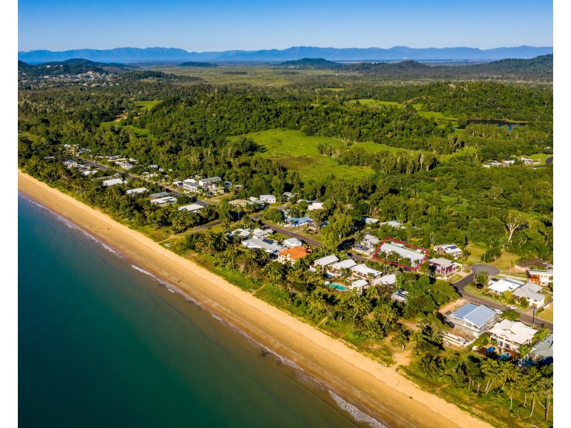 Unit 5/75 Reid Rd, Wongaling Beach QLD 4852