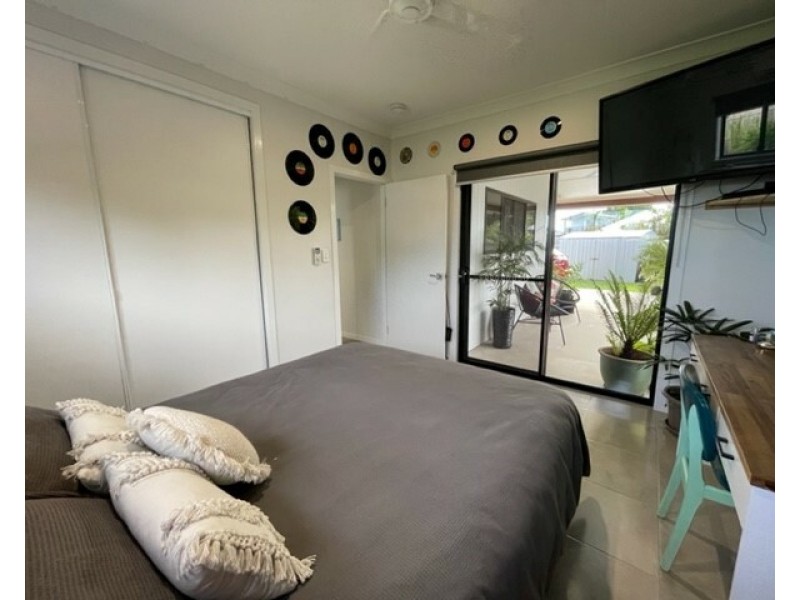 27 Rise Cres, Mission Beach QLD 4852