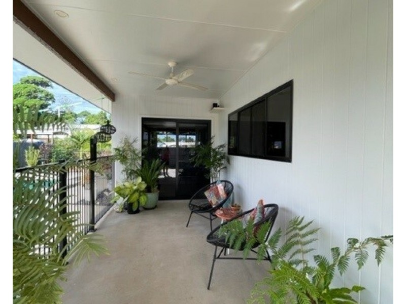 27 Rise Cres, Mission Beach QLD 4852