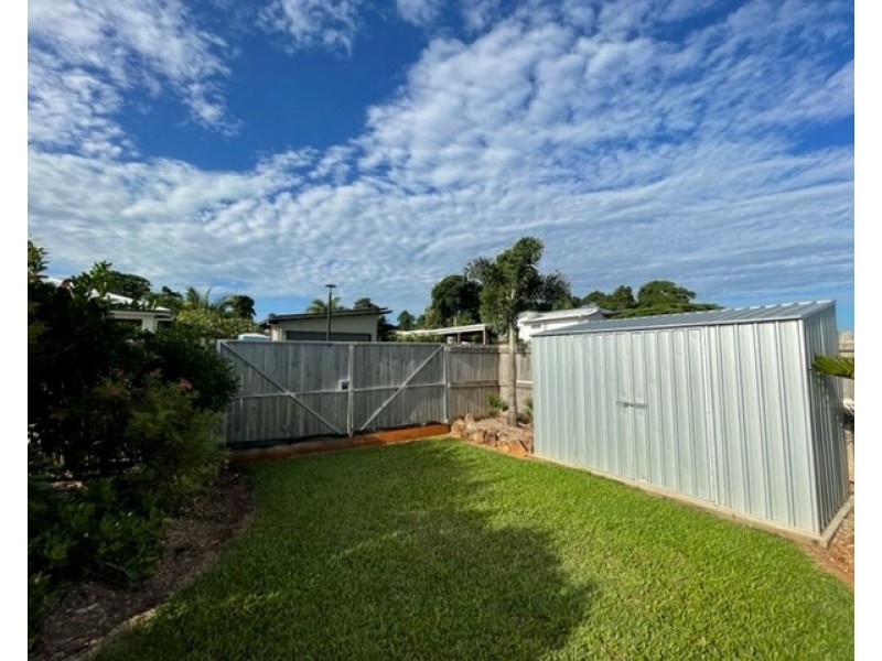 27 Rise Cres, Mission Beach QLD 4852