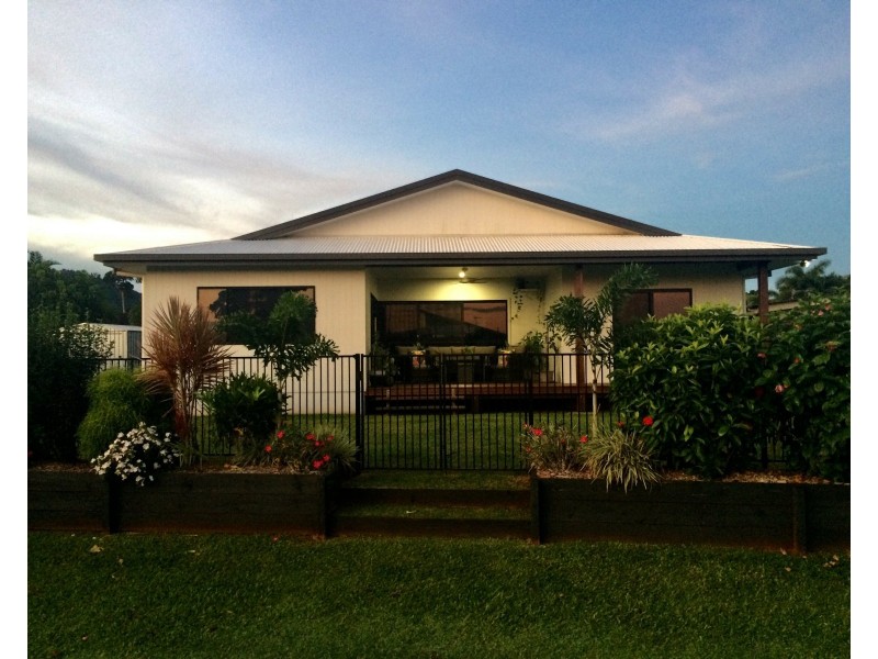 27 Rise Cres, Mission Beach QLD 4852