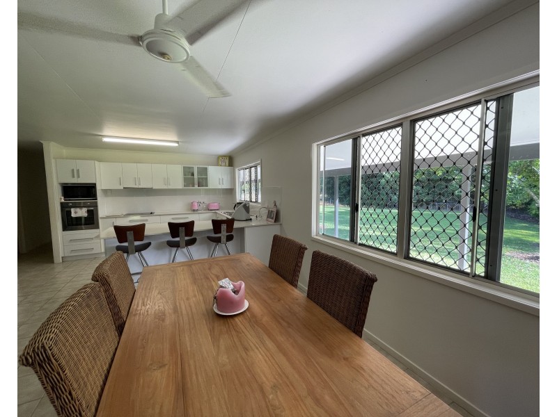 339 Tully Mission Beach Rd, Merryburn QLD 4854