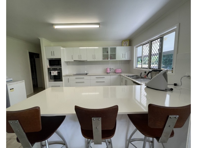 339 Tully Mission Beach Rd, Merryburn QLD 4854