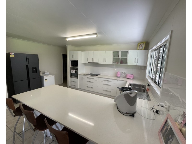 339 Tully Mission Beach Rd, Merryburn QLD 4854