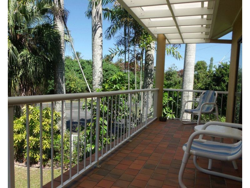 9/60 Porter Promenade, Mission Beach QLD 4852
