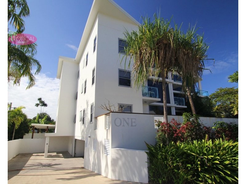3/2 Donkin Lane, Mission Beach QLD 4852