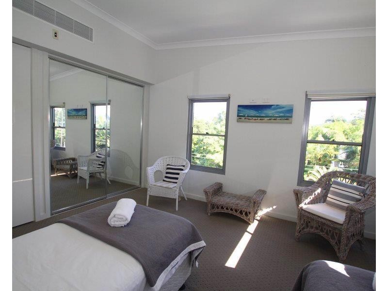 3/2 Donkin Lane, Mission Beach QLD 4852