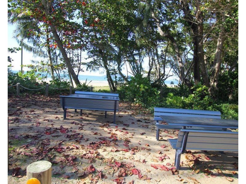 3/2 Donkin Lane, Mission Beach QLD 4852