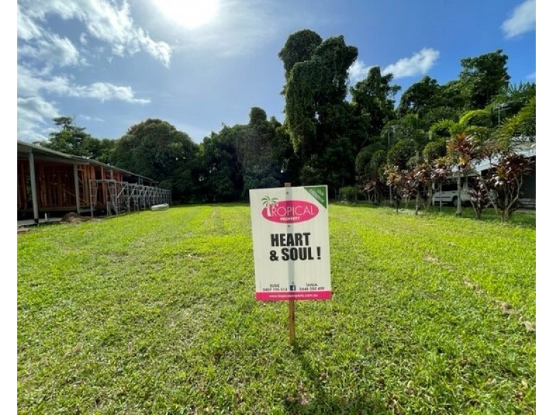 3 Sandpiper Close, Mission Beach QLD 4852