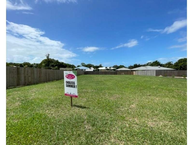 25 Clipper Ct, South Mission Beach QLD 4852