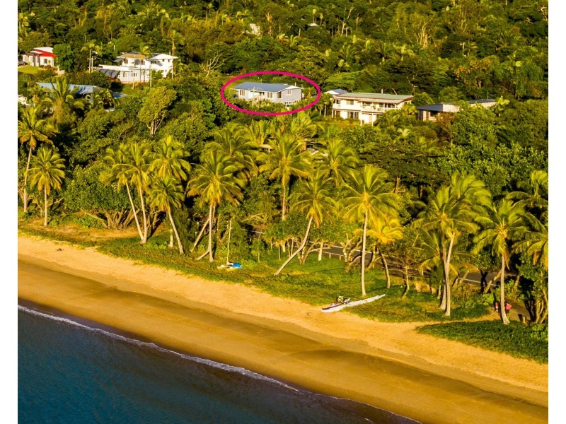 7 Cutten St, Bingil Bay QLD 4852