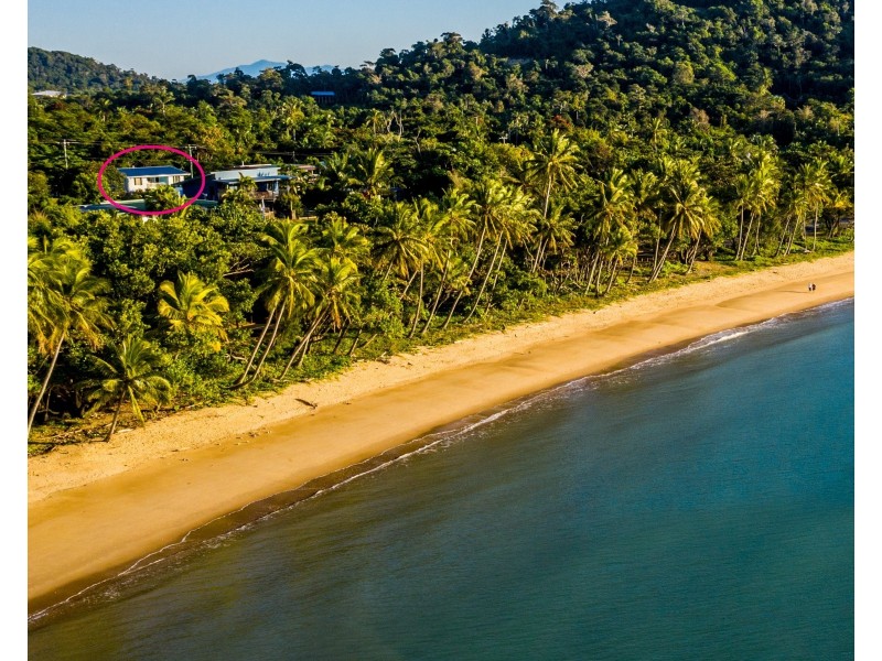 7 Cutten St, Bingil Bay QLD 4852