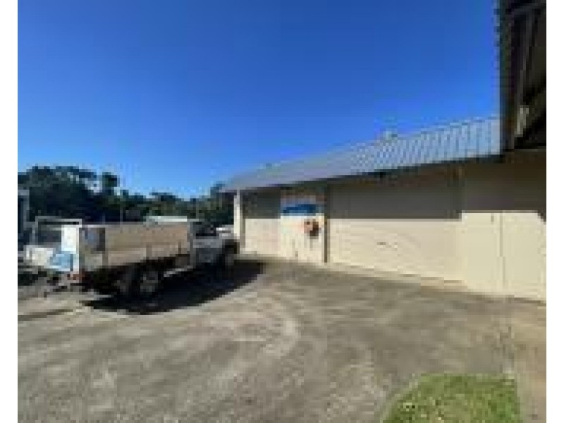 6/3 Dewar Street, Mission Beach QLD 4852