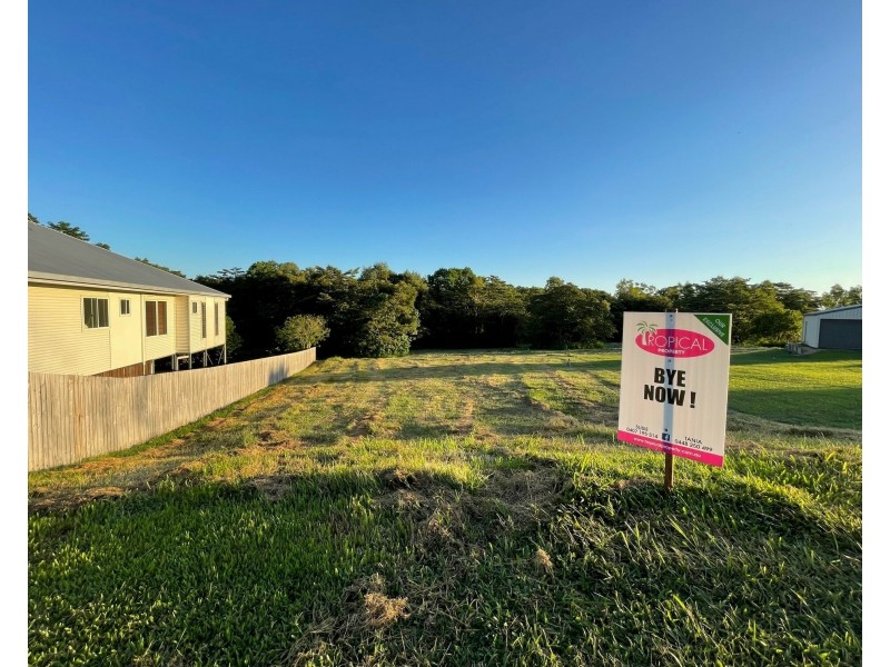 10 The Boulevard, South Mission Beach QLD 4852