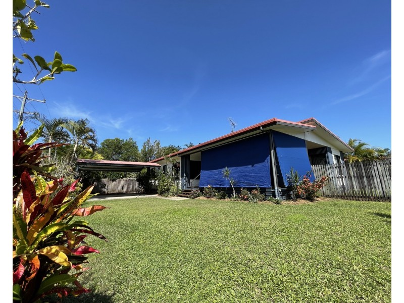 64 Conch Street, Mission Beach QLD 4852