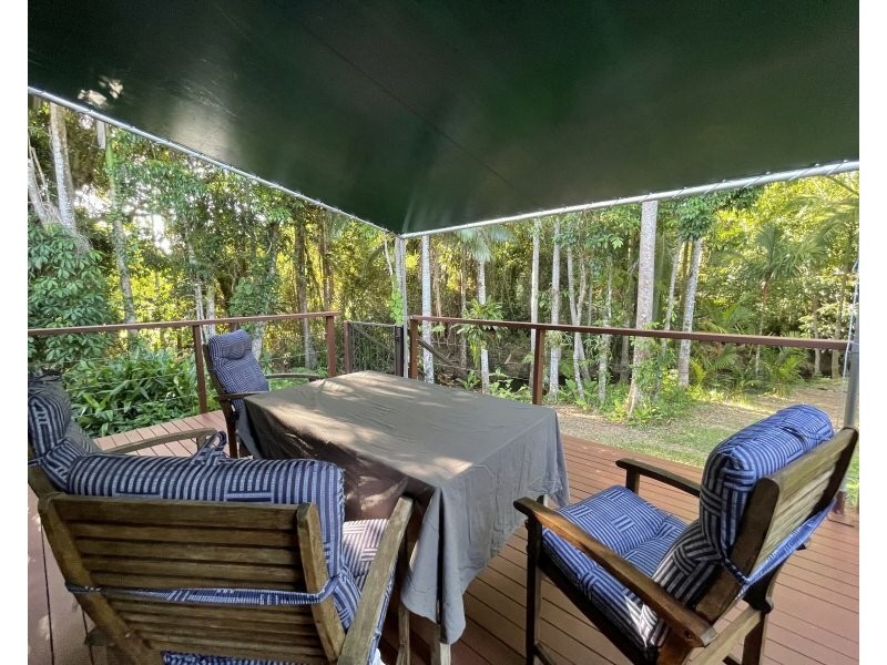 1363 El Arish Mission Beach Rd, Mission Beach QLD 4852