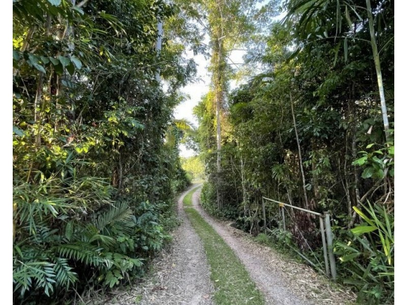 1363 El Arish Mission Beach Rd, Mission Beach QLD 4852