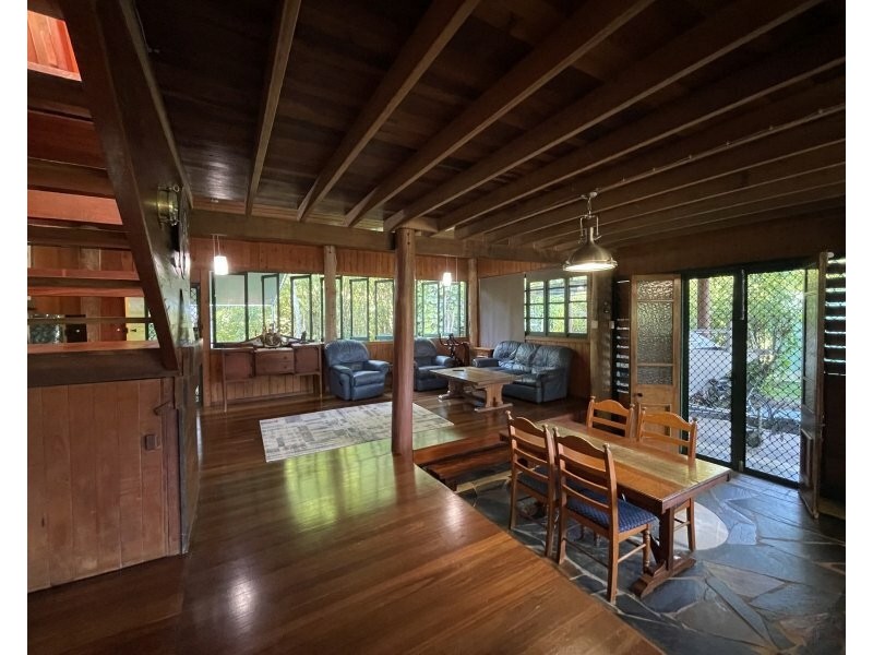 1363 El Arish Mission Beach Rd, Mission Beach QLD 4852