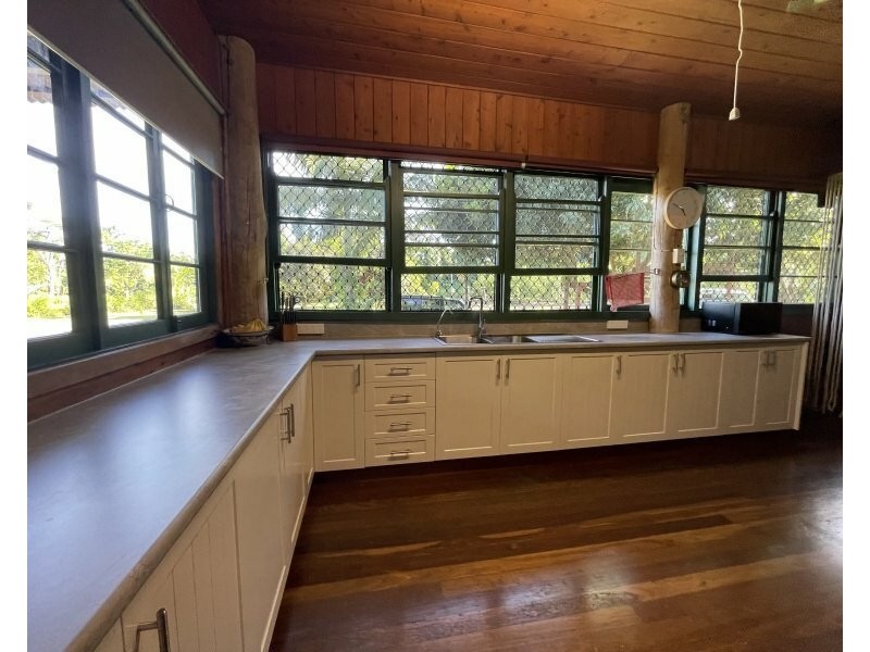 1363 El Arish Mission Beach Rd, Mission Beach QLD 4852